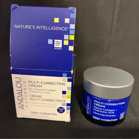 NIB Nature’s Natural correcting cream - Picture 1 of 2